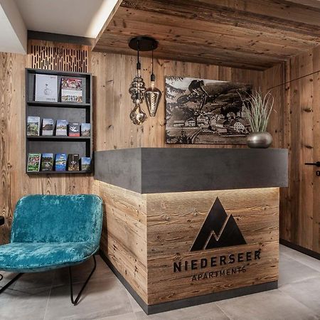 Studio Niederseer Заалбах-Хинтерглем Екстериор снимка