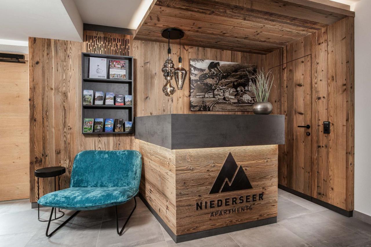 Studio Niederseer Заалбах-Хинтерглем Екстериор снимка