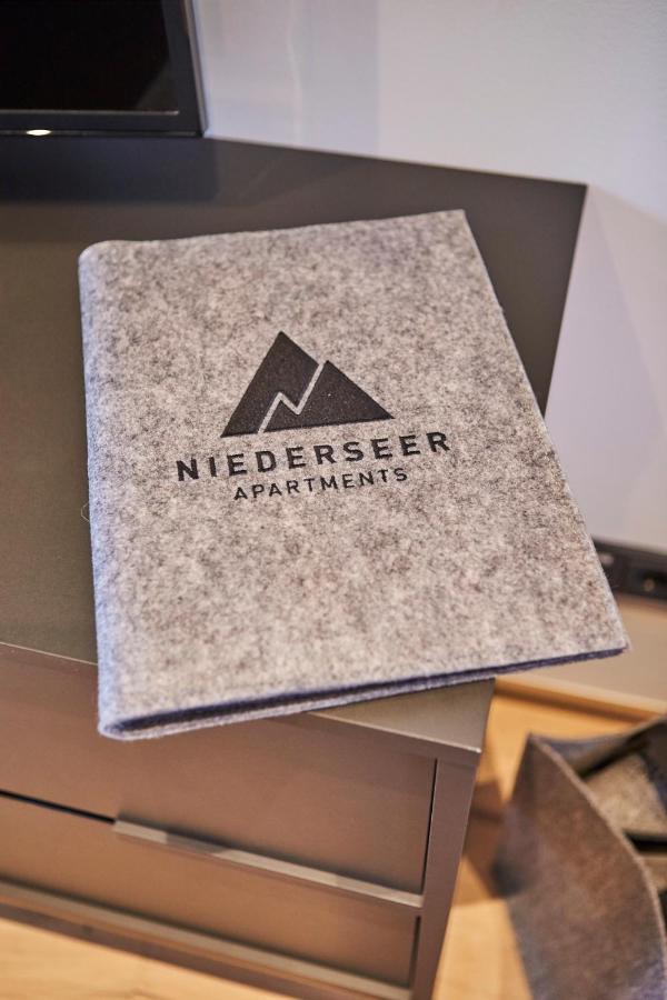 Studio Niederseer Заалбах-Хинтерглем Екстериор снимка